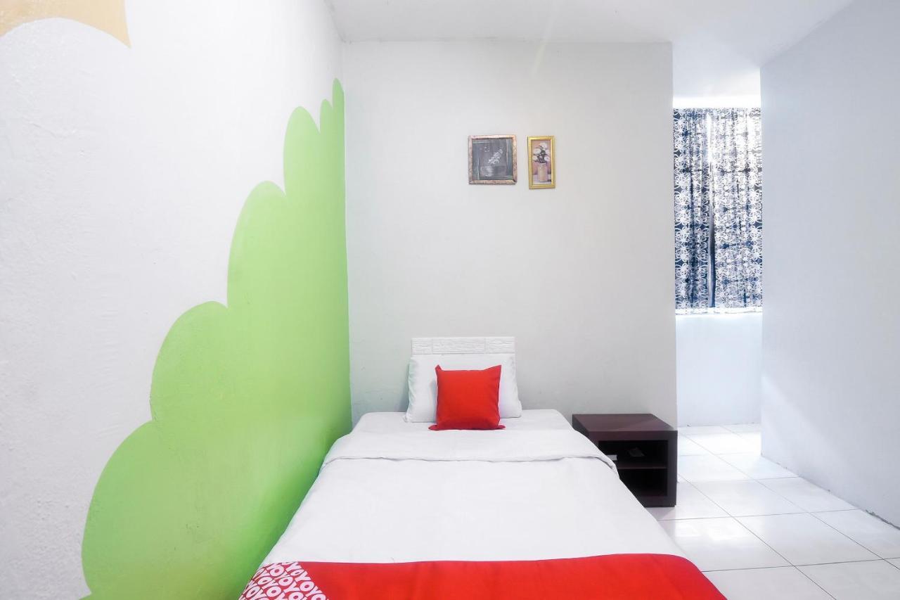 קוצ'ינג Oyo 44034 Furama Lodging House מראה חיצוני תמונה
