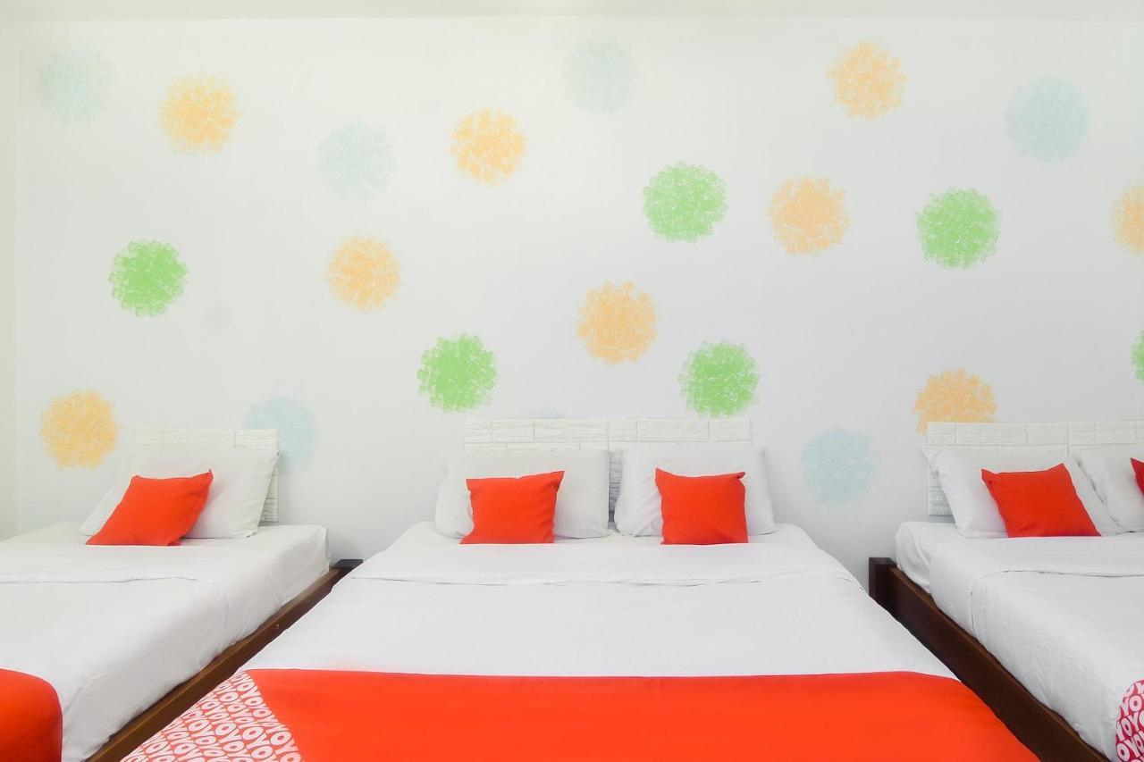 קוצ'ינג Oyo 44034 Furama Lodging House מראה חיצוני תמונה