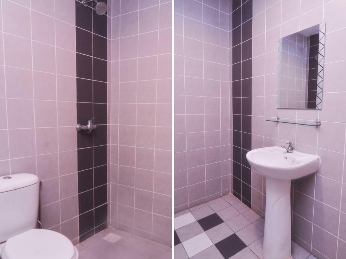 קוצ'ינג Oyo 44034 Furama Lodging House מראה חיצוני תמונה